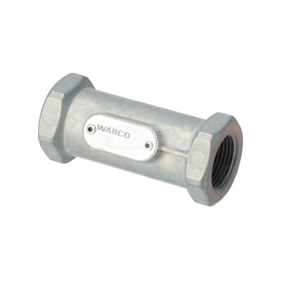 CHECK VALVE